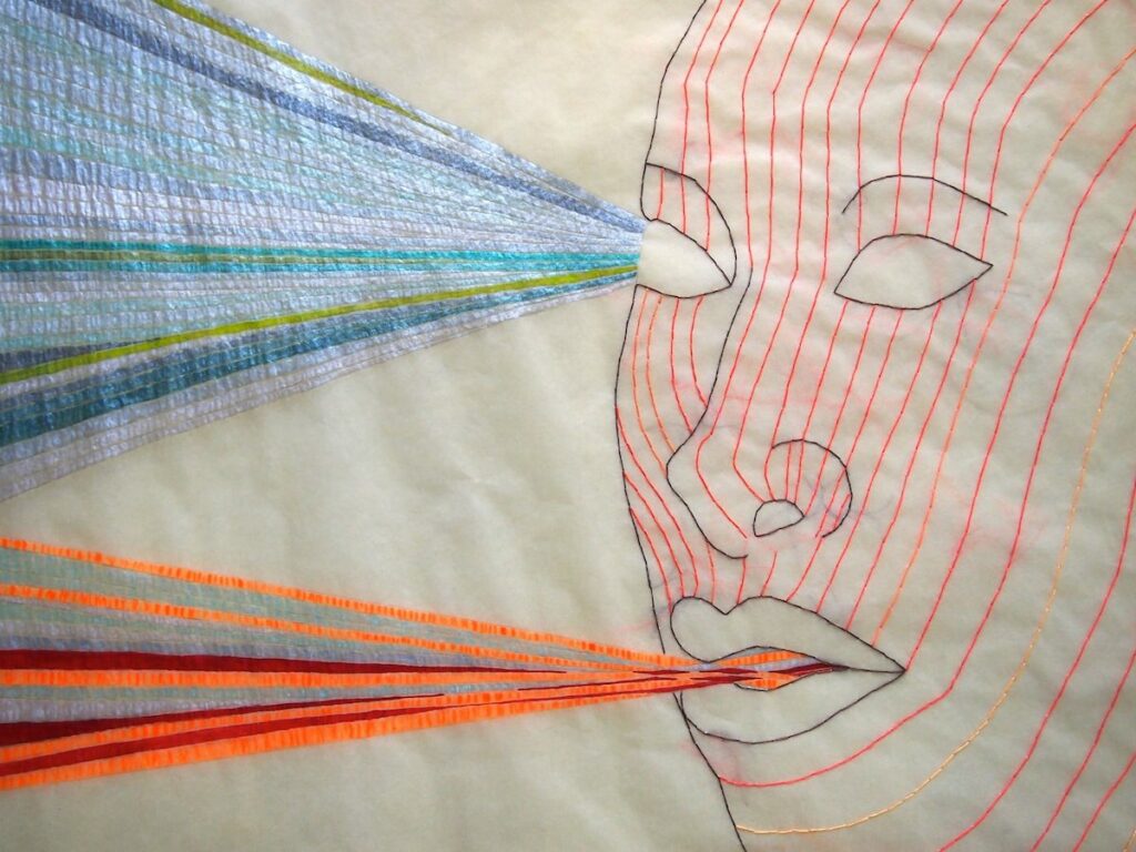 NO SUCH PLACE: Contemporary African Artists in America