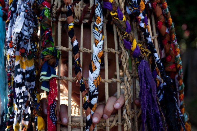 Body Talk: Feminism, Sexuality and the Body in the Work of Six African Women Artists 