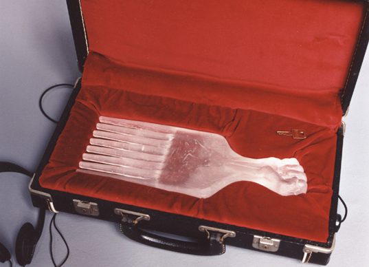 Satch Hoyt: Riding Celestial Chariots – On Mining Entangled Vernaculars