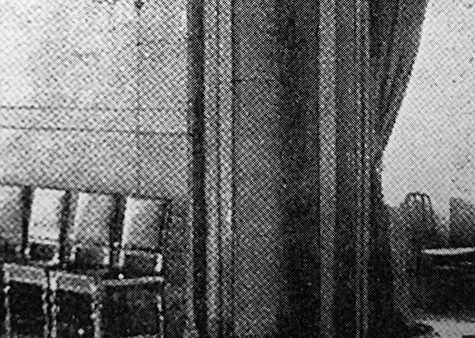 Kapwani Kiwanga: A Memory Palace