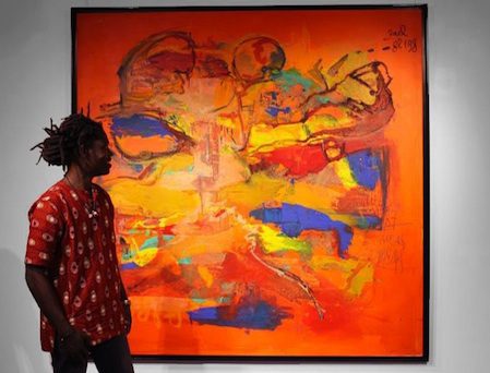 (EN) RAFIY: Explosion