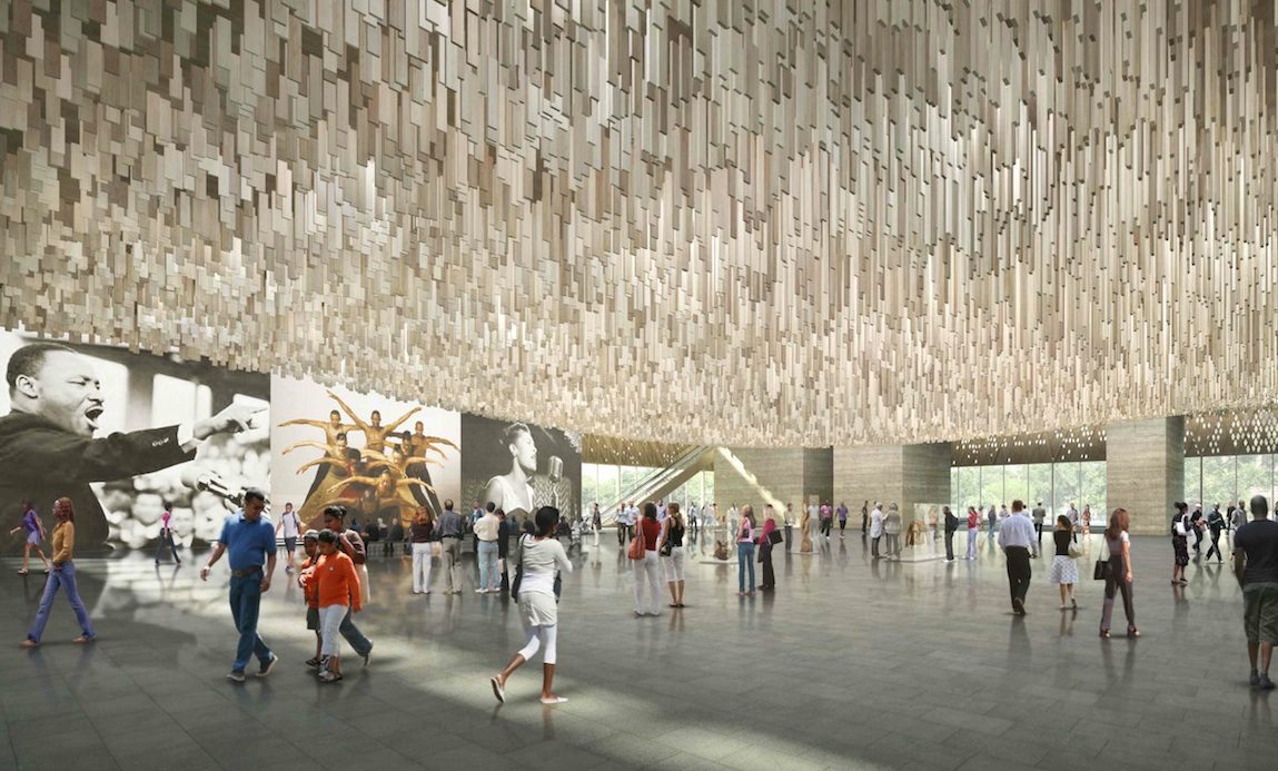 “It is an exciting time for architects in Africa”