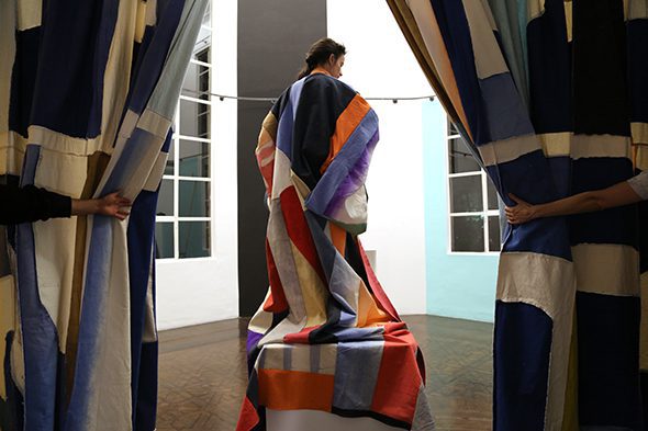 Frieze Projects New York 2015