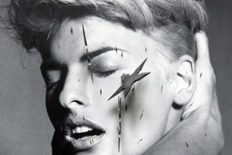 Eureka – Carte Blanche to Kendell Geers