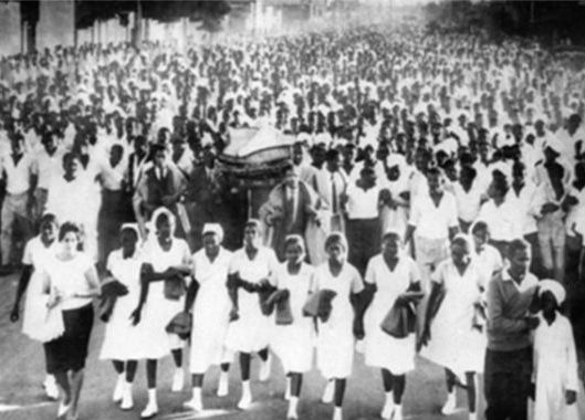 Modernity and the Making of Identity in Sudan: Remembering the Sixties and Seventies