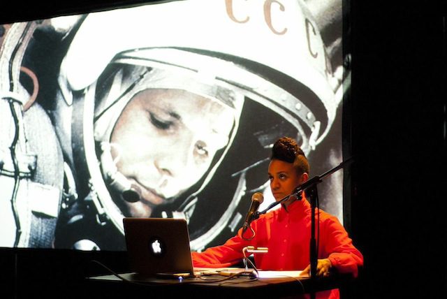 “I am no longer a purist…”