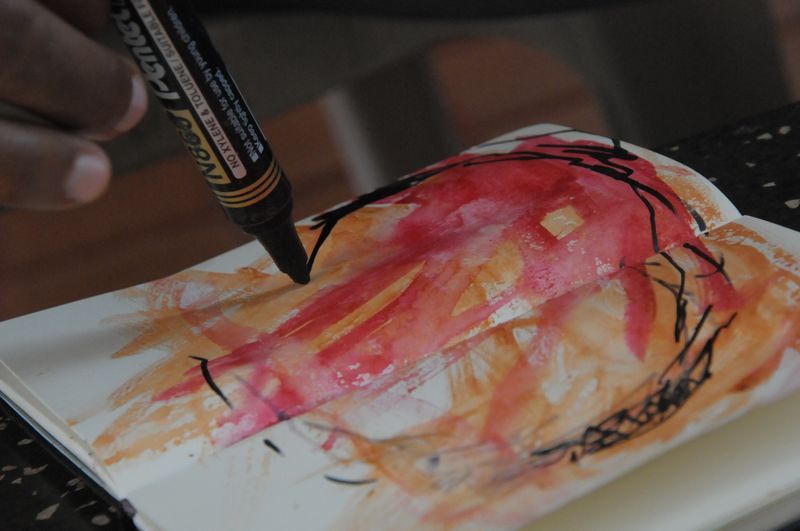 AtWork Kampala 2015 Exhibition