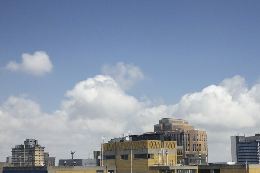 Talk – ‘Photography: Territory and The Other’ with Mame-Diarra Niang and Laurence Leblanc