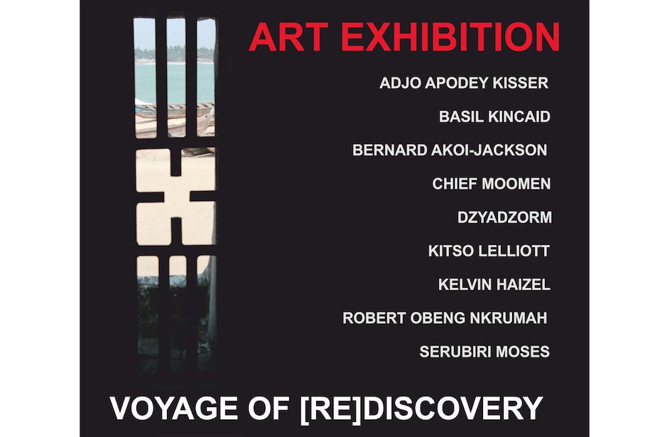 Voyage of [Re]Discovery