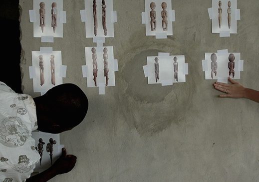 Humboldt Lab Dahlem – Probebühne 6 (Rehearsal Stage 6)