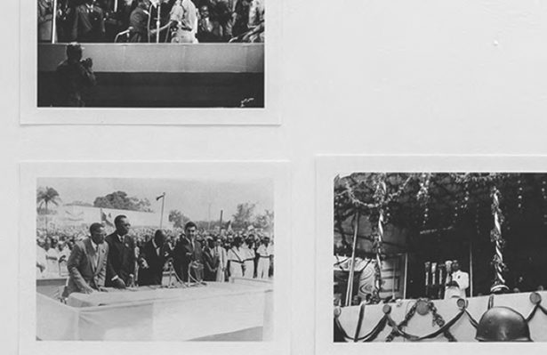 Maryam Jafri: The Day After