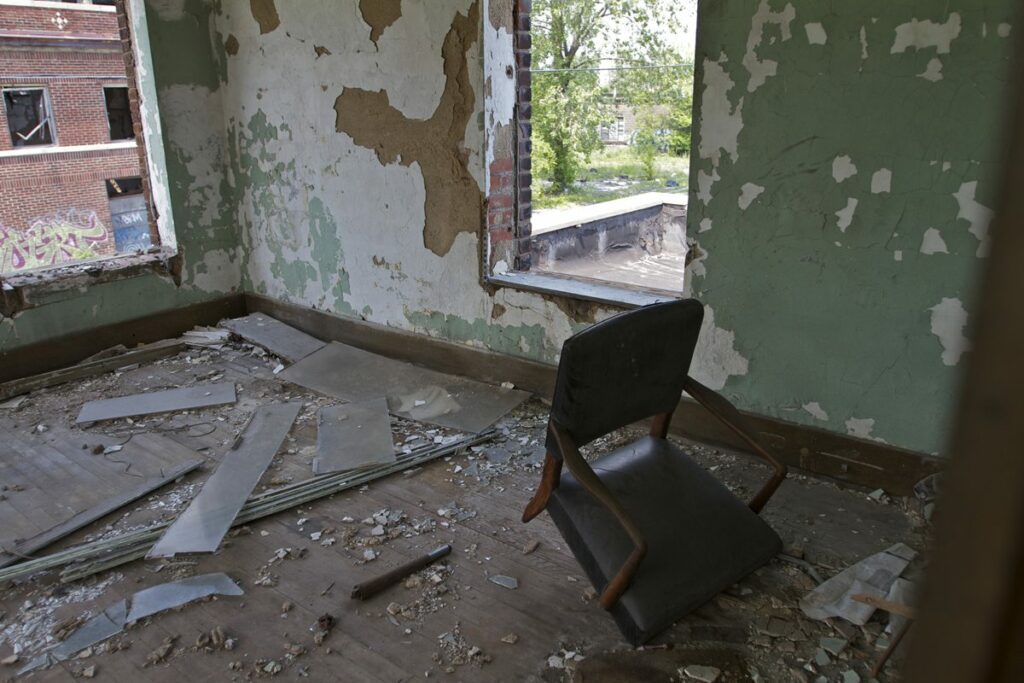 Dave McKenzie: Pants full of hope, pockets full of adventure, or… don‘t call me Cheesuz