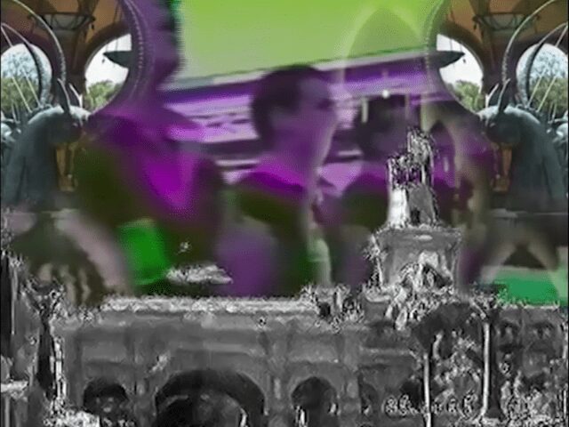 Bogosi Sekhukhuni, Dream Diary 1, 2013, video (still). Duration: 01.32. Courtesy of the artist