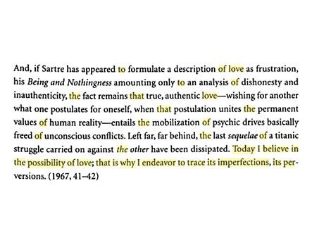 “What’s love got to do with it?” – Talk with Gabi Ngcobo