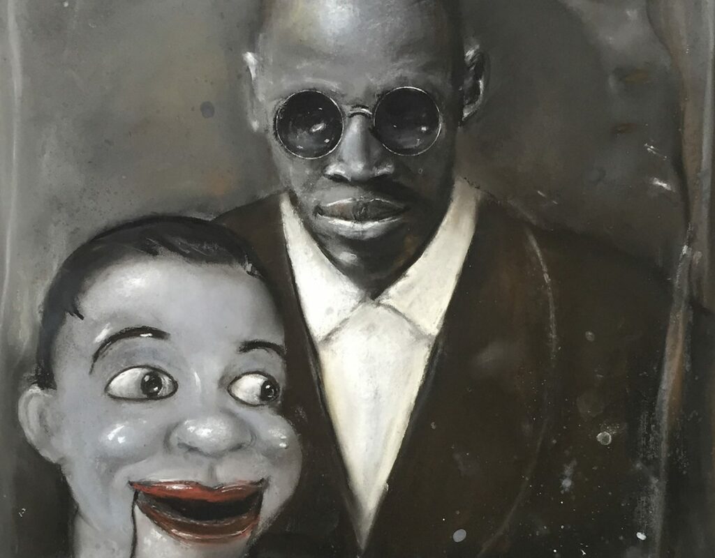 Ransome Stanley: Close Distance