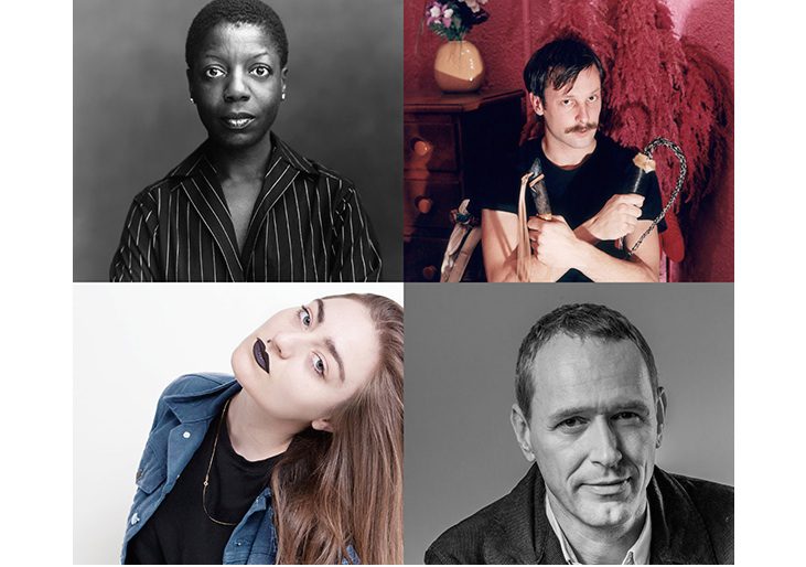 Frieze Talks 2015 at Frieze New York 2015