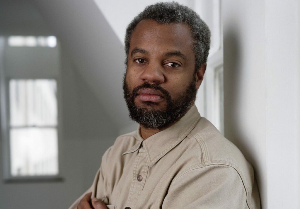 Lecture with Hamza Walker