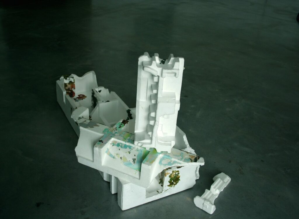 A FRACTION TOO MUCH FRICTION