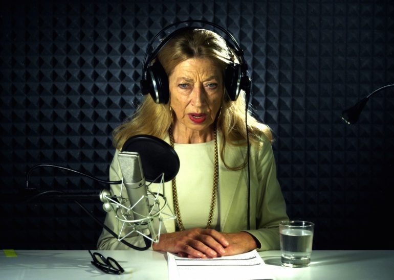 Kaufmann Repetto presents CANDICE BREITZ: TREATMENT