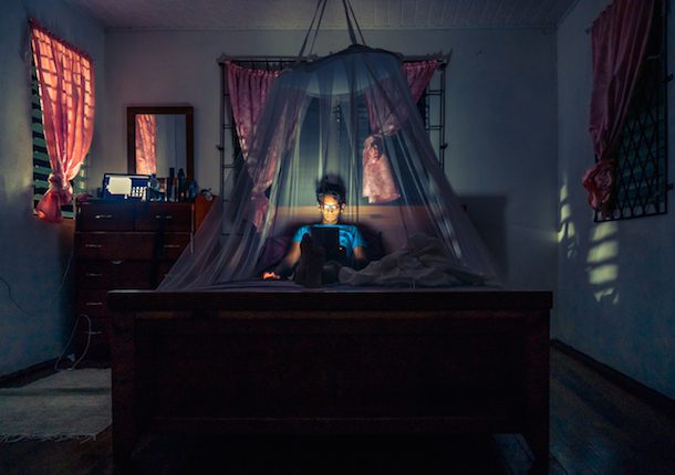 Aida Muluneh and Grace Aneiza Ali – A Conversation on Photography in Ethiopia and Guyana