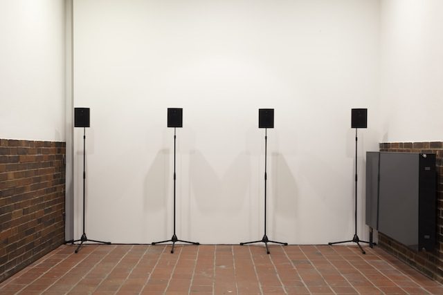 Hassan Khan, Live Ammunition!, 2015 Courtesy Hassan Khan, Foto / photo: Axel Schneider