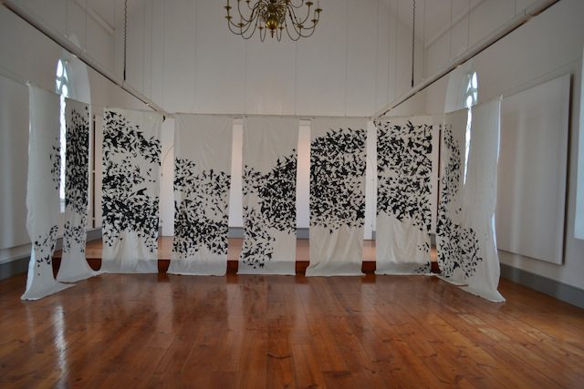 The Artist as Errant