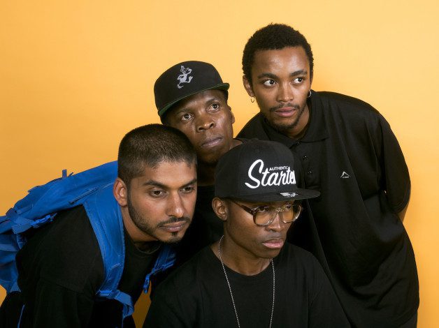 Joburg Pavilion: the unofficial Biennale