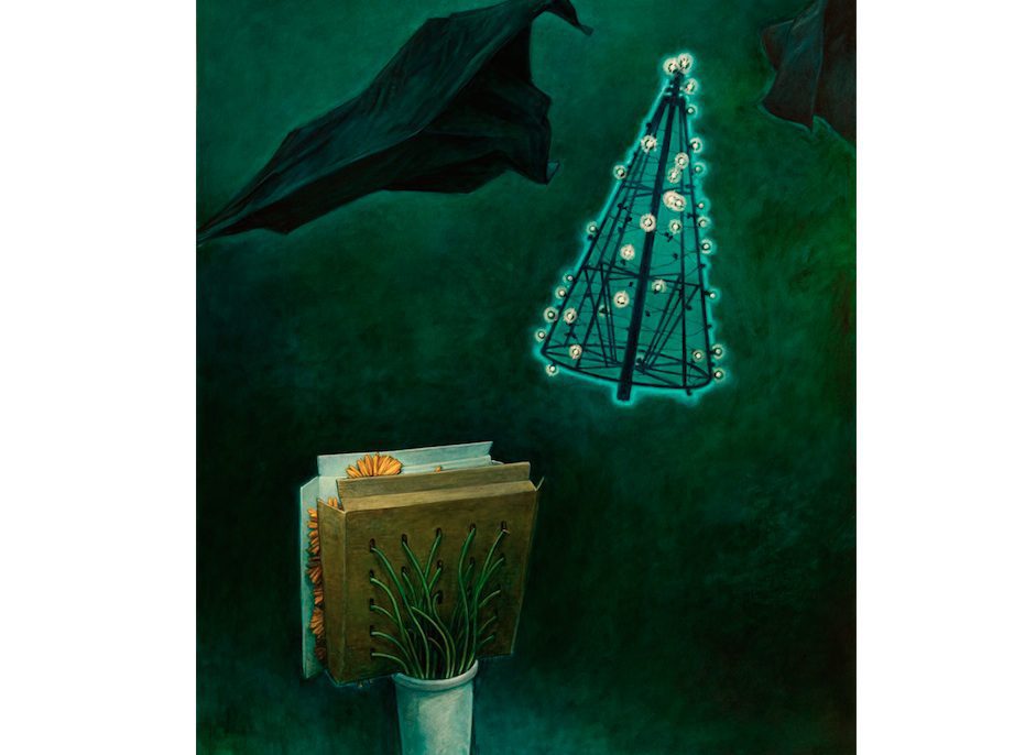 Then & Now: Conversations in Time