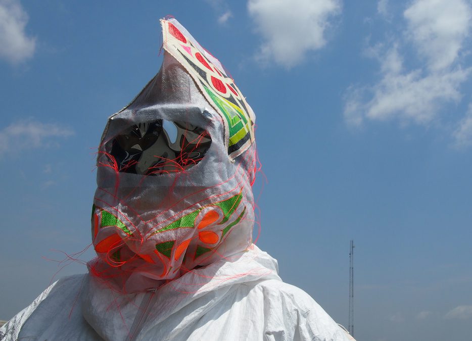 If I Don’t Show It, Nobody Will … 