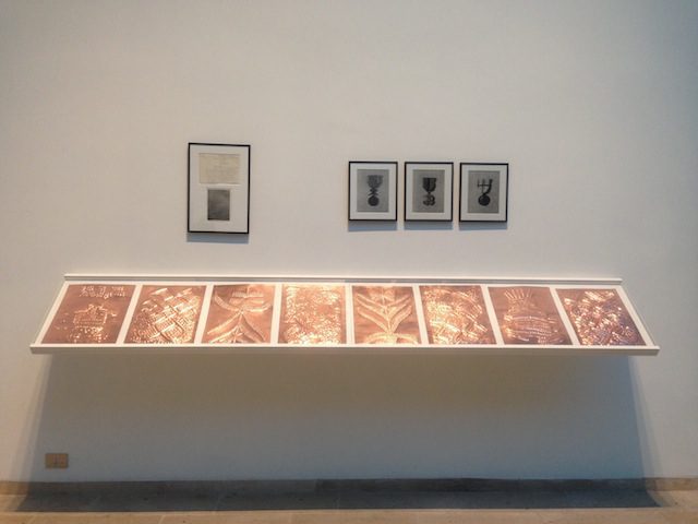 Sammy Baloji, Sociétés Secrètes. 2015. Photo: Peters-Klaphake