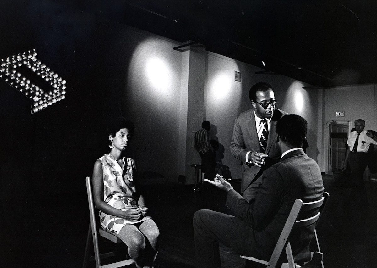 Diriger un musée qui réagit à l’Histoire