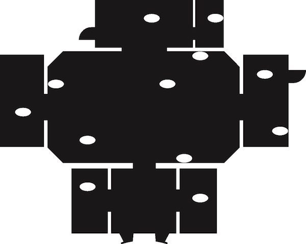 Logo of the Belgian Pavilion