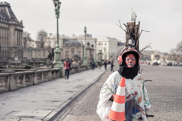 Body Talk – Feminism, Sexuality and the Body in the Work of Six African Women Artists