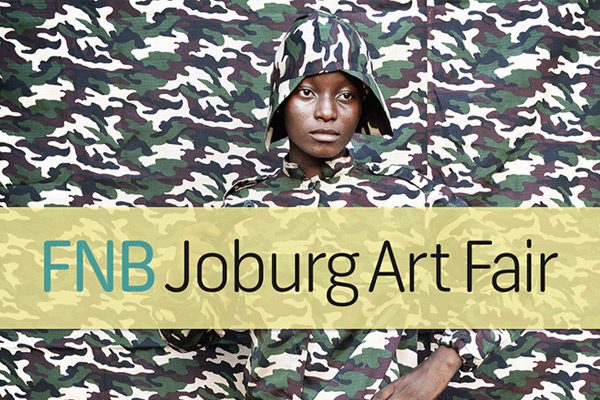 FNB Joburg Art Fair 2015