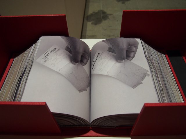 Entering the Arena: All the World’s Future