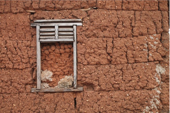 “the Gown must go to Town…” KNUST END-OF-YEAR EXHIBITION 2015