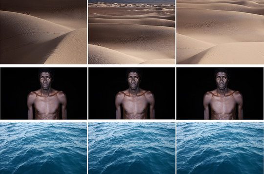 Carrefour / Treffpunkt: The Marrakech Biennale and Beyond in Berlin