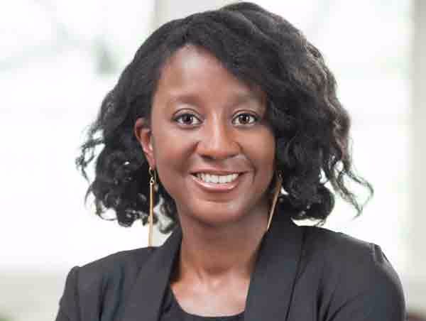 Yesomi Umolu to lead Logan Center Exhibitions