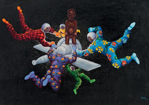 Beauté Congo 1926–2015 – Congo Kitoko