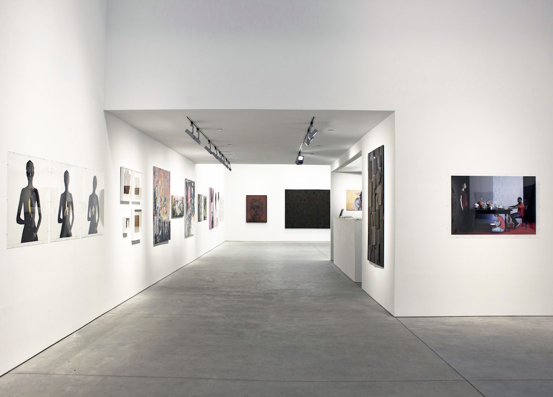 The Rising Contemporary African Art Brand and the Burden of Africanness 