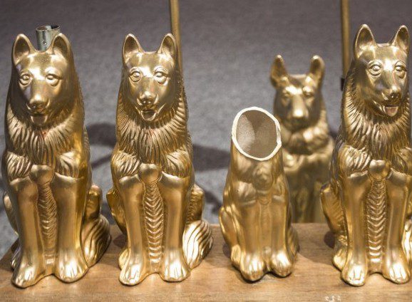 Kemang Wa Lehulere: History Will Break Your Heart – Standard Bank Young Artist Award Exhibition 2015