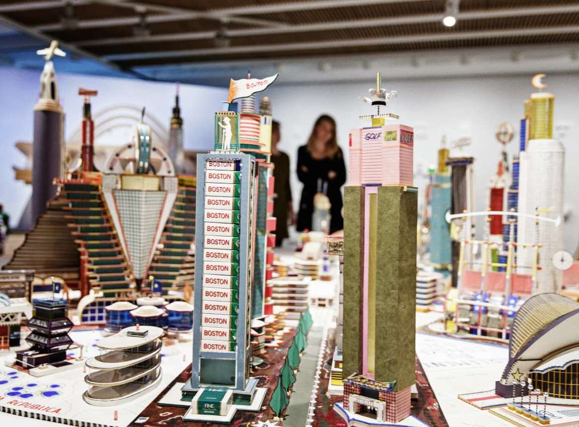 When Northern Europeans engage with the South