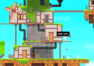 ZKM_Gameplay – Video Game Installation