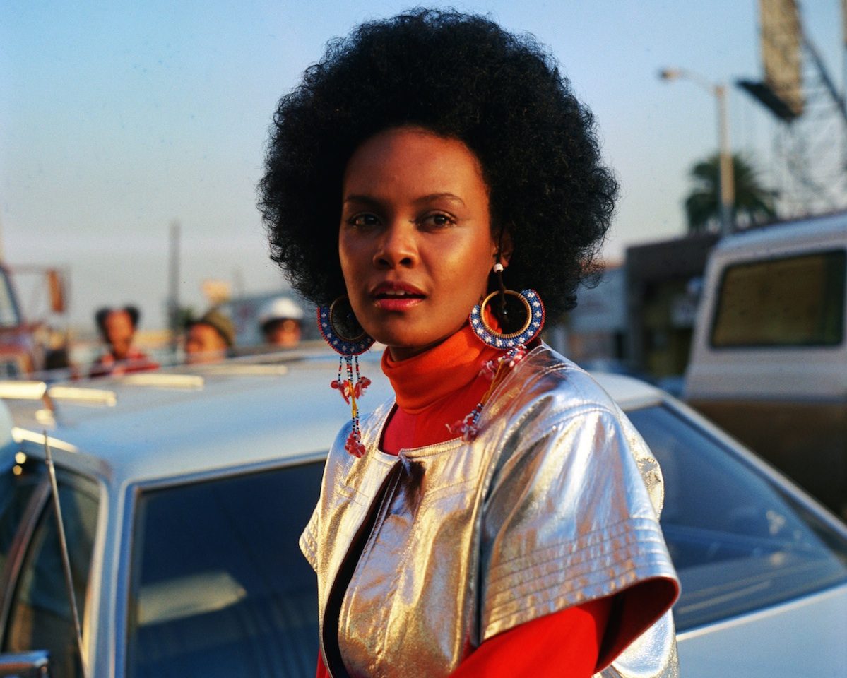 Connexions mises en évidence : blaxploitation et afro-futurisme