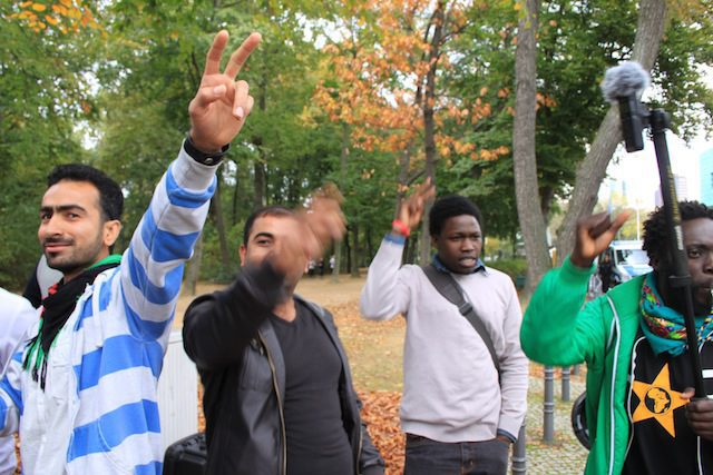 The Constant Observer II