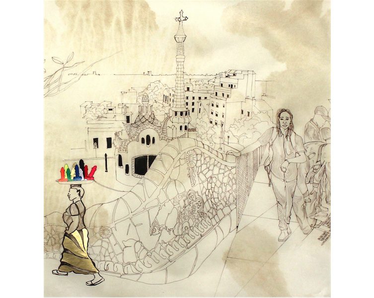 Adejoke Tugbiyele : Testimony