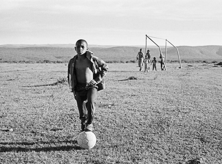 Cedric Nunn : Unsettled – One Hundred Years War of Resistance by Xhosa Against Boer and British