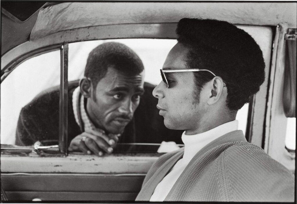 George Hallett : Same Same but Different