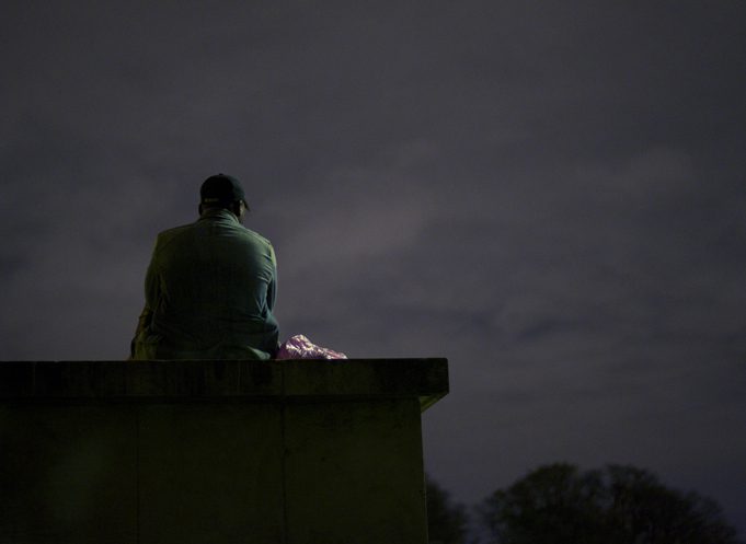 Mack Magagane – EXISTENTIAL & Mbali Mdluli – UNRESOLVED : Inaugural Exhibition at ROOM