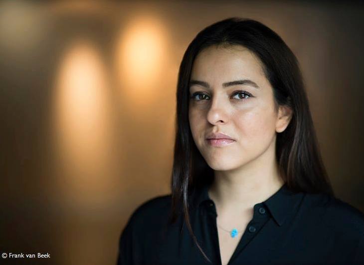 Prince Claus Fund announce the 2015 Prince Claus Laureates